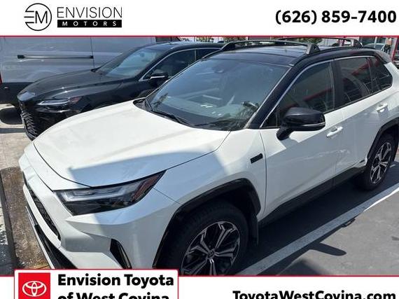 TOYOTA RAV4 PRIME 2022 JTMEB3FV1ND108549 image TOYOTA RAV4 PRIME 2022 JTMEB3FV1ND108549 image
